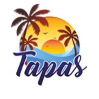 Tapas Goa Logo