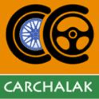 CarChalak Logo