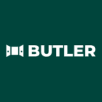 Agence Butler Logo