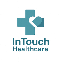 Intouch Healthcare Logo