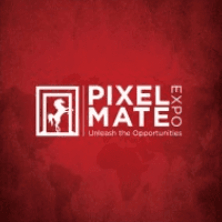 Pixelmate Exhibition Co Ltd Logo