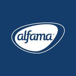 Alfama Foods Logo