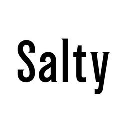 SALTY Logo