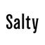 SALTY Logo