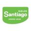 QUEIJOS SANTIAGO Logo