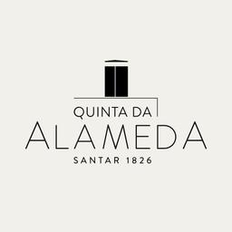 Quinta da Alameda Logo
