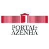 Portal d'Azenha Logo