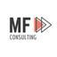 MF Consulting | Marketing Logo