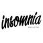 INSOMNIA Magazine Logo