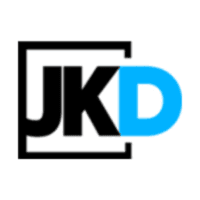 JKD Plastics Logo