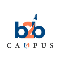 B2B Campus Logo