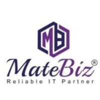 Matebiz Logo