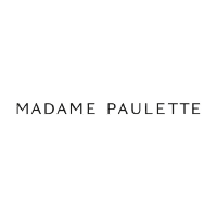 madame paulette Logo