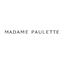 madame paulette Logo