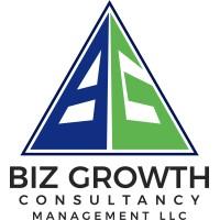 Biz Growth Management Consultancy Logo