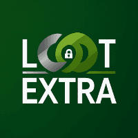 Loot Extra Logo