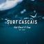 Surf Cascais // Surf School & Surf Camp - Lisbon, Portugal Logo