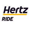 HERTZ RIDE Motorcycle Rentals & Tours Logo