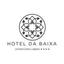 Hotel da Baixa Logo