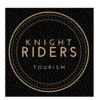 Knight Riders Tourism Logo