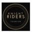 Knight Riders Tourism Logo