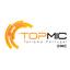 Topmic Turismo Portugal Logo