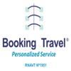 Booking Travel Logo