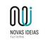 Novas Ideias Logo