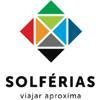 Solférias Operador Turístico Logo