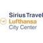 Sirius Travel Business Plus Lufthansa City Center Logo