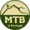 MTB in Portugal Logo