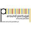 Around Portugal Logo