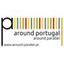 Around Portugal Logo