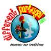 Different Portugal Logo