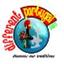 Different Portugal Logo
