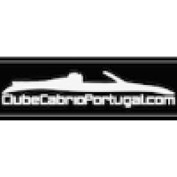 CCPT - Clube Cabrio Portugal Logo