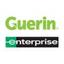 Guerin - Car Rental Solutions & Enterprise Logo