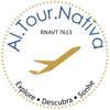 Al.Tour.Nativa - Viagens, Turismo & Eventos Logo