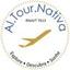 Al.Tour.Nativa - Viagens, Turismo & Eventos Logo