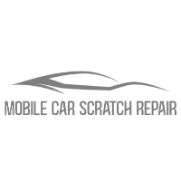 Mobile Car Scratch Repair Logo