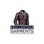 Real Leather Garments Logo