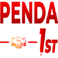 Penda 1st Logo