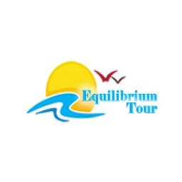 Equilibrium Tour Logo