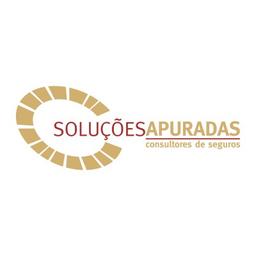 Soluções Apuradas - Consultores de Seguros, Lda Logo