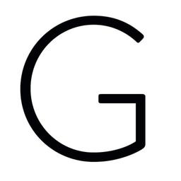 GENUINE PWP Logo