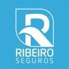 Ribeiro Seguros Logo