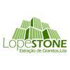 Lopestone-Extração de Granitos, Lda. Logo