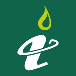 INFORGÁS - COMÉRCIO DE GÁS LDA Logo