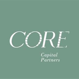 Core Capital, Sociedade de Capital de Risco S.A. Logo