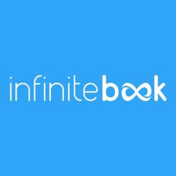 Infinitebook Logo